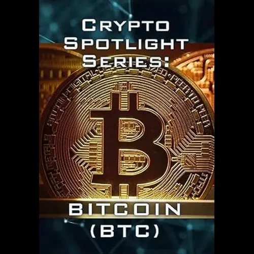 Crypto Spotlight Series