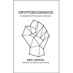 Cryptoeconomics