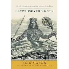 Cryptosovereignty