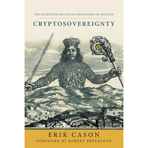 Cryptosovereignty