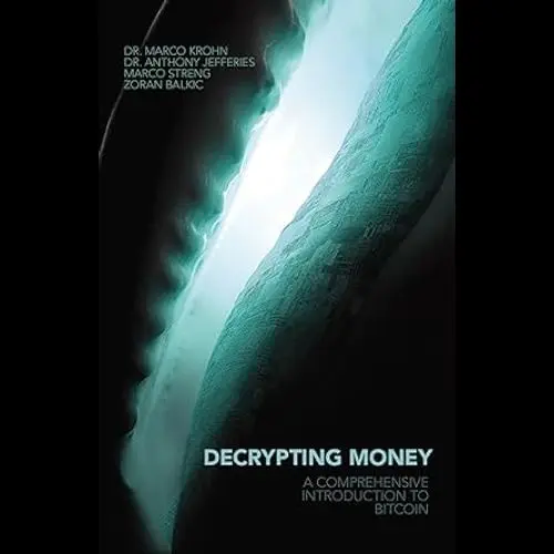 Decrypting Money