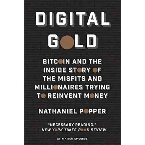 Digital Gold