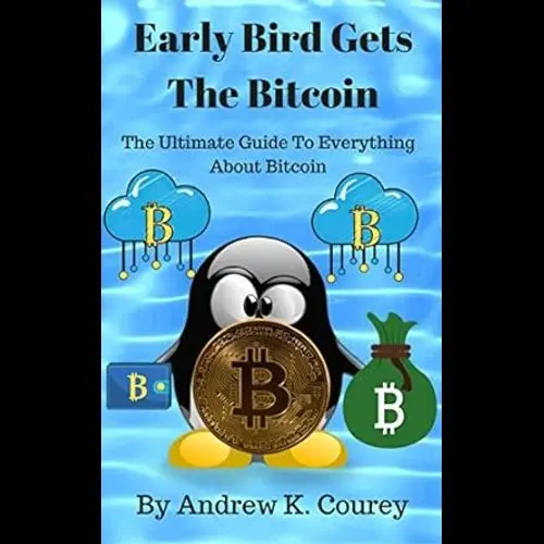 Early Bird Gets The Bitcoin