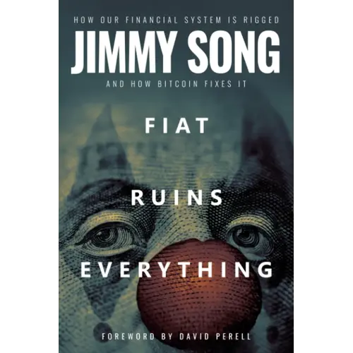 Fiat Ruins Everything
