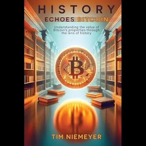 History Echoes Bitcoin