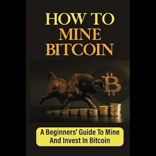 How To Mine Bitcoin