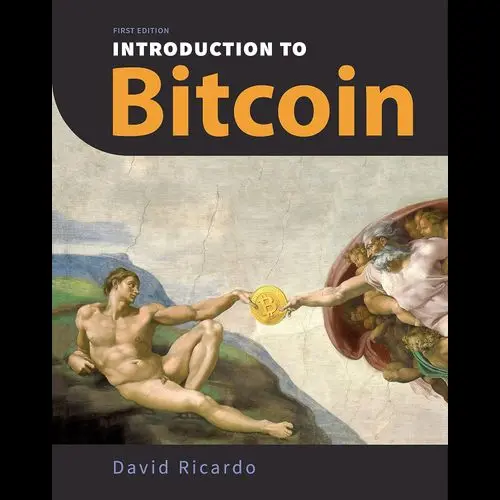 Introduction to Bitcoin