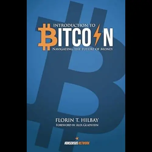 Introduction to Bitcoin