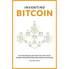 Inventing Bitcoin preview