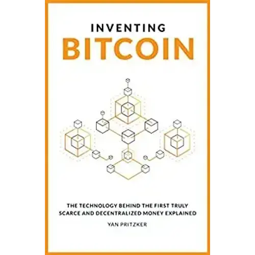 Inventing Bitcoin