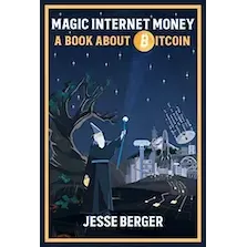 Magic Internet Money