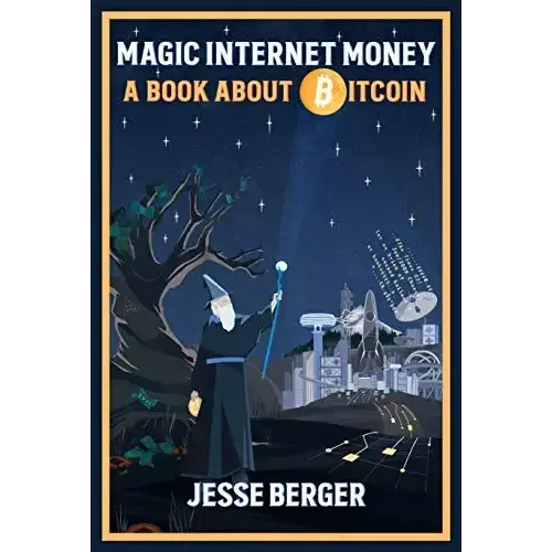 Magic Internet Money