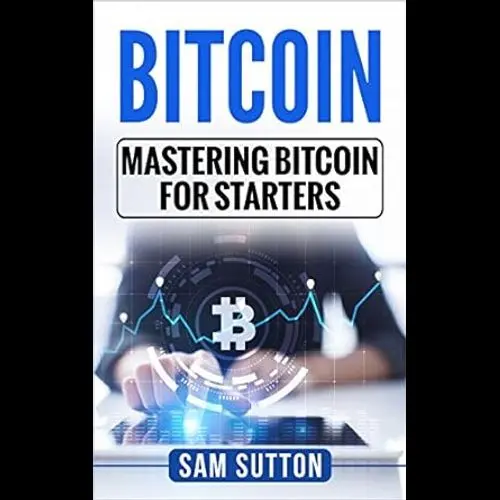 Mastering Bitcoin for Starters