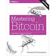 Mastering Bitcoin