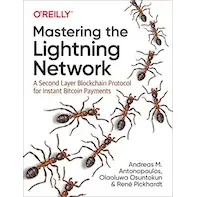 Mastering the Lightning Network