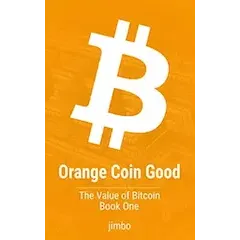 Orange Coin Good