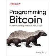 Programming Bitcoin