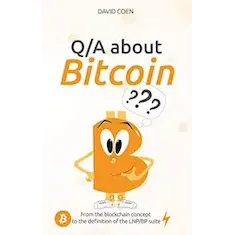 Q/A about Bitcoin