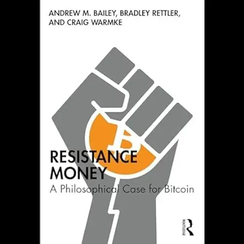 Resistance Money