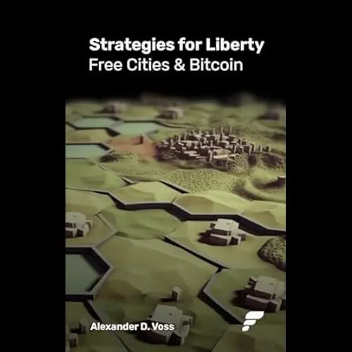 Strategies for Liberty