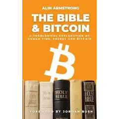 The Bible and Bitcoin