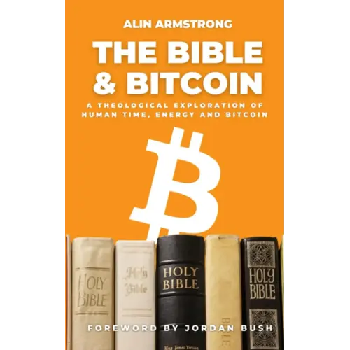 The Bible and Bitcoin
