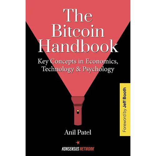 The Bitcoin Handbook
