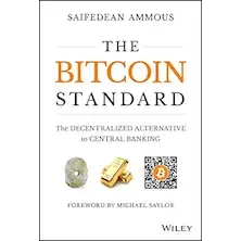 The Bitcoin Standard