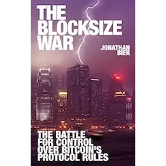 The Blocksize War