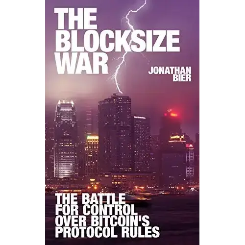 The Blocksize War
