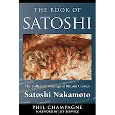 The Book Of Satoshi