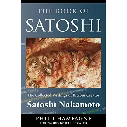 The Book Of Satoshi