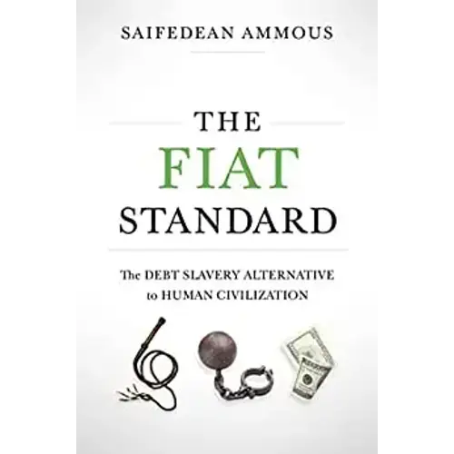 The Fiat Standard