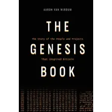The Genesis Book