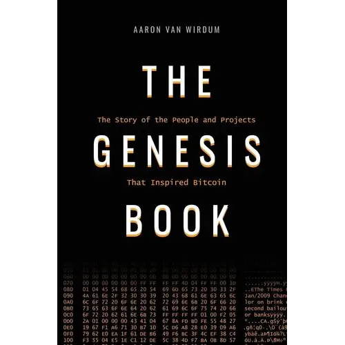 The Genesis Book