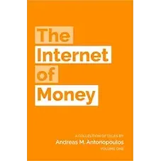 The Internet of Money