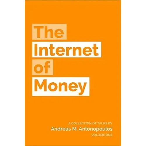 The Internet of Money