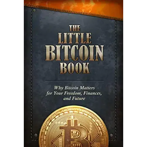The Little Bitcoin Book