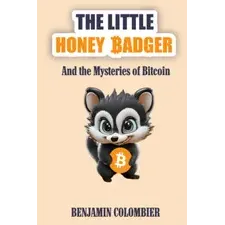 The Little Honey Badger