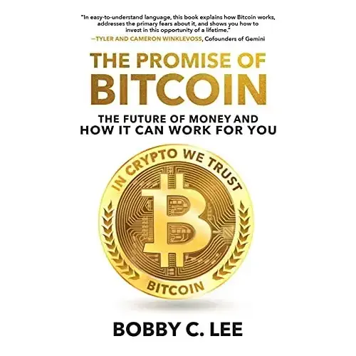 The Promise of Bitcoin