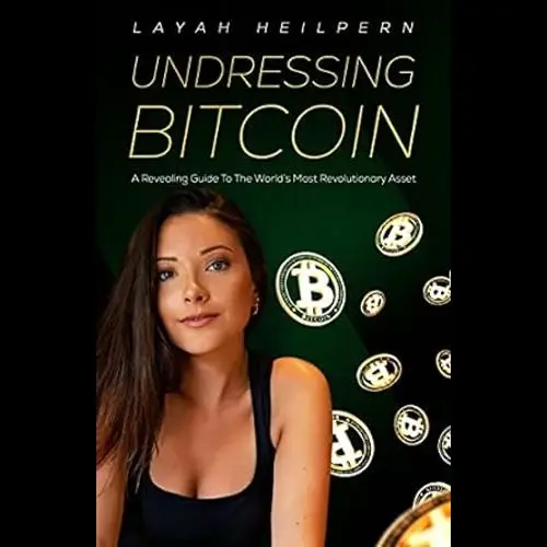 Undressing Bitcoin
