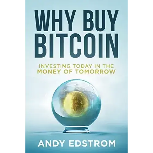 Why Buy Bitcoin