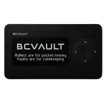 BC Vault