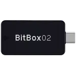 BitBox02 Multi