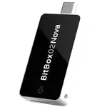 BitBox02 Nova Bitcoin-only