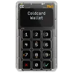 Coldcard Mk5