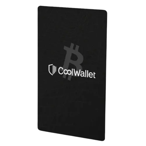 CoolWallet Go