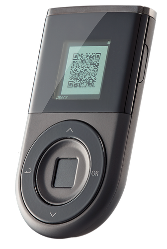 その他 D&#39;CENT Biometric hardware wallet Amazon.com: D'CENT Hardware Wallet – Biometric Cold Wallet