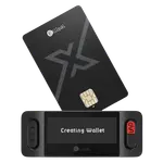 Ellipal X Card