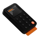 Keycard Shell